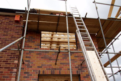 trusted extension quotes Port Henderson